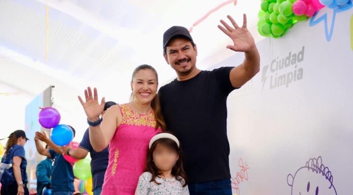 Festival de la Niñez 2026, espacio donde niñas y niños disfrutaron de actividades pensadas para ellas y ellos