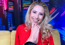 “Adriana Macías: la fuerza de vivir más allá de cualquier límite”