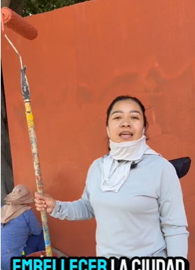 Recuperar espacios también transforma la ciudad