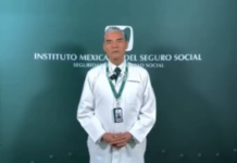 El #IMSSOaxaca da la bienvenida al Dr. Gabriel Padrón Segura como nuevo Titular de esta representación