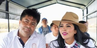 Demandan Juicio político al alcalde huajuapense Luis de León Martínez