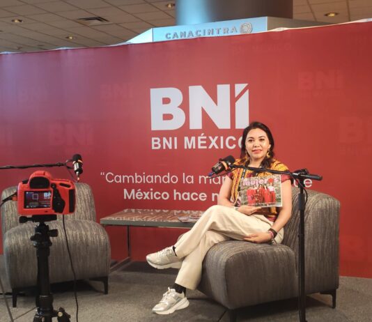 Vivir un Congreso Nacional de BNI es una gran experiencia te cambia la visión de tu negocio