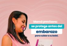 Mayo: proteger tu maternidad también es un acto de amor