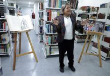 IMSS invita a consultar acervo bibliográfico de las 359 Unidades de Información en Salud de su Sistema Bibliotecario en el país
