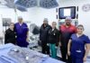 Hospital de Oncología del CMN Siglo XXI del IMSS se consolida como una unidad referente en la atención de cáncer en América Latina