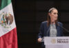 Presidenta Claudia Sheinbaum anuncia incremento salarial del 9% para las maestras y maestros de México