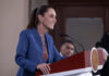 Presidenta invita al pueblo a su informe de Rendición de Cuentas el domingo 31 de mayo, a las 10:00h, en el Monumento a la Revolución