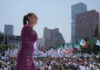 México ya cambió, nada ni nadie va a detener la Transformación: Presidenta a 2 años del triunfo del 2do Piso de la Cuarta Transformación