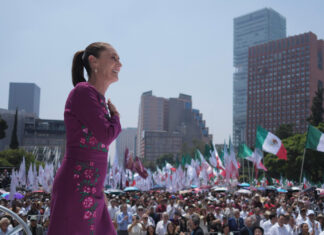 México ya cambió, nada ni nadie va a detener la Transformación: Presidenta a 2 años del triunfo del 2do Piso de la Cuarta Transformación