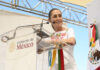 Día de las Madres: Presidenta entrega Pensión Mujeres Bienestar que beneficia a 3 millones de mexicanas y en Sonora a 70 mil beneficiarias