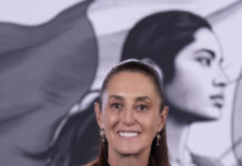 Presidenta Claudia Sheinbaum enviará al Congreso propuesta para cambiar la elección del Poder Judicial al domingo 4 de junio de 2028