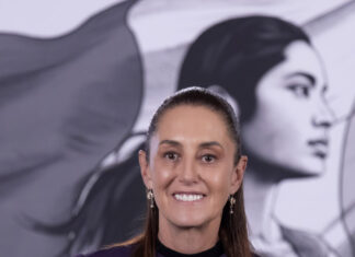 Presidenta Claudia Sheinbaum enviará al Congreso propuesta para cambiar la elección del Poder Judicial al domingo 4 de junio de 2028