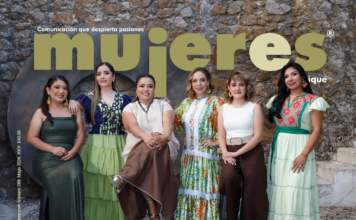Editorial Mayo 2026