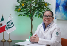El IMSS cuenta con más de 700 psicólogas y psicólogos para cuidar la salud mental de derechohabientes y trabajadores