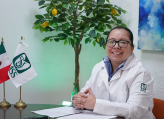 El IMSS cuenta con más de 700 psicólogas y psicólogos para cuidar la salud mental de derechohabientes y trabajadores