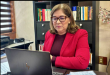 Participó Ombudsperson en el Seminario Interdisciplinario de Bioética México con médicos de la Facultad de Medicina y Cirugía de la Universidad Autónoma Benito Juárez de Oaxaca, y de otras Instituciones
