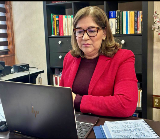 Participó Ombudsperson en el Seminario Interdisciplinario de Bioética México con médicos de la Facultad de Medicina y Cirugía de la Universidad Autónoma Benito Juárez de Oaxaca, y de otras Instituciones