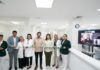 IMSS invierte 91 millones de pesos en modernización del HGR No. 1 de Cuernavaca y fortalece áreas críticas de atención