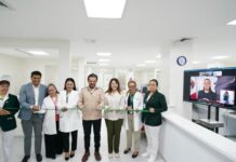 IMSS invierte 91 millones de pesos en modernización del HGR No. 1 de Cuernavaca y fortalece áreas críticas de atención