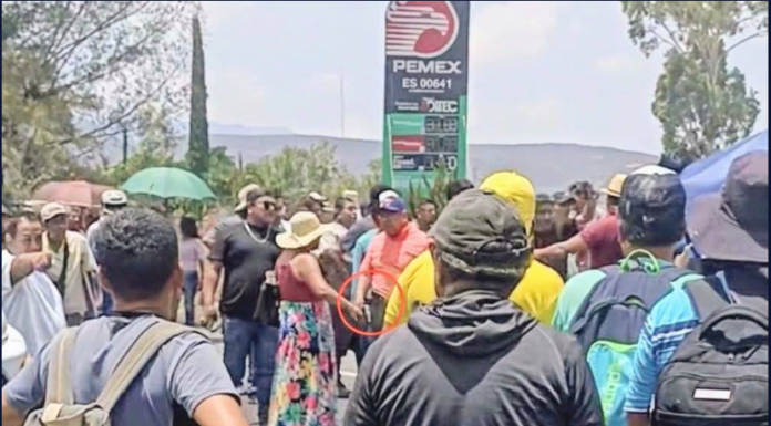Libertad de manifestación y expresión contra libertad de tránsito: la cruel paradoja constitucional de las movilizaciones magisteriales