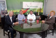Con Farid Acevedo en la rectoría de la UABJO, la Facultad de Medicina contará con Hospital Universitario en las instalaciones del Hospital Civil