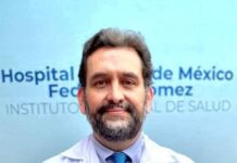 Condenan a morir a niños con cáncer reducen 50% las cirugías en el Hospital Infantil de México Federico Gómez