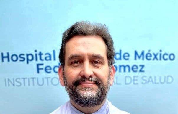 Condenan a morir a niños con cáncer reducen 50% las cirugías en el Hospital Infantil de México Federico Gómez