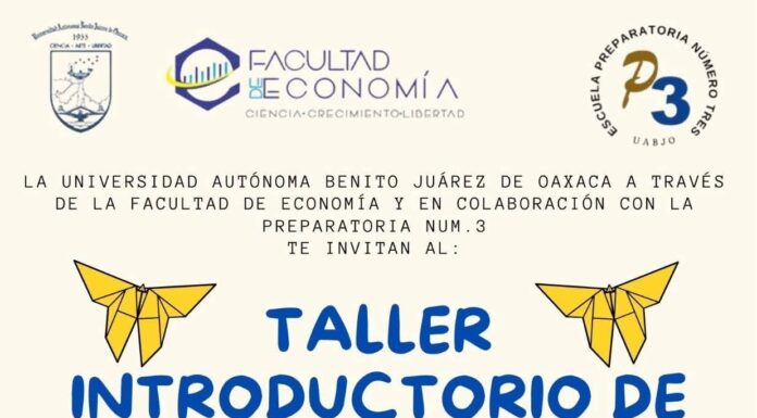 DESCUBRE CON LA UABJO EL ARTE DE CREAR CON PAPEL