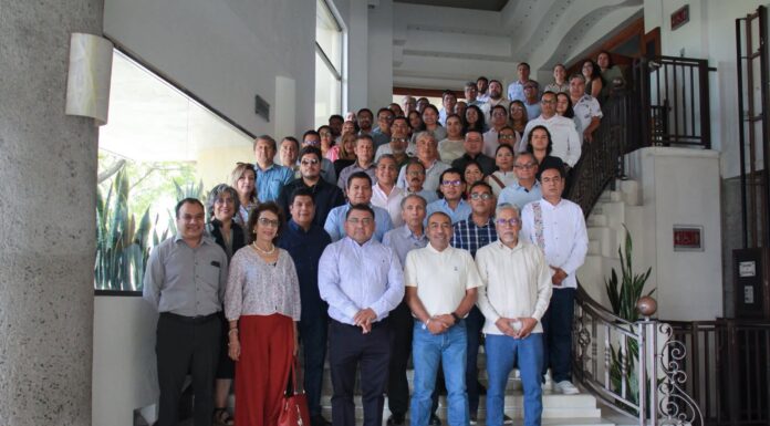 DOCENTES DE LA FADU FORTALECEN LA EXCELENCIA ACADÉMICA