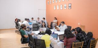 GARANTIZA UABJO TRANSICIÓN ADMINISTRATIVA ORDENADA Y CON APEGO A LA NORMATIVIDAD
