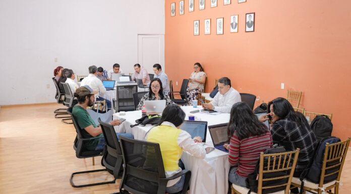 GARANTIZA UABJO TRANSICIÓN ADMINISTRATIVA ORDENADA Y CON APEGO A LA NORMATIVIDAD