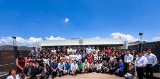 UABJO REAFIRMA SU COMPROMISO SOCIAL Y ACADÉMICO EN ESPACIOS DE DIÁLOGO CON JUVENTUDES