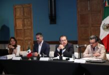 Gobierno federal amplía red de Centros de Educación y Cuidado Infantiles del IMSS con donaciones de terrenos en seis estados