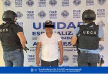 Fiscalía de Oaxaca obtiene vinculación a proceso y prisión preventiva contra imputado por violencia patrimonial, cometido en establecimiento denominado “Los Combinados