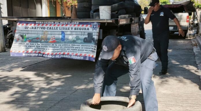Seguimos recuperando espacios para la ciudadanía