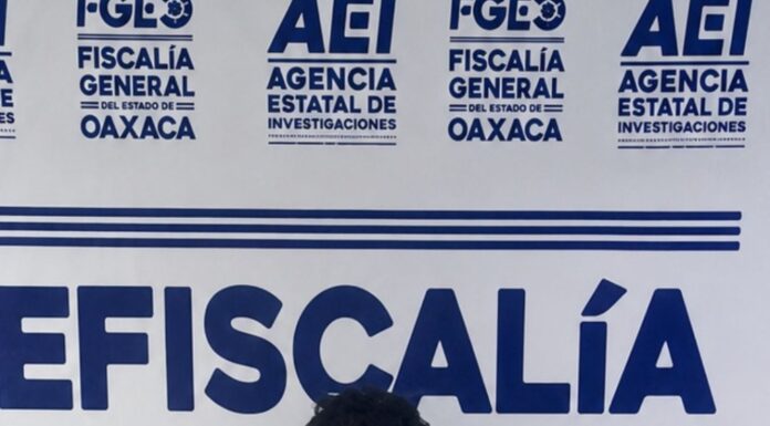 Obtiene FGEO vinculación a proceso por narcomenudeo en el Istmo; fue detenido tras riña, traía dosis de cristal
