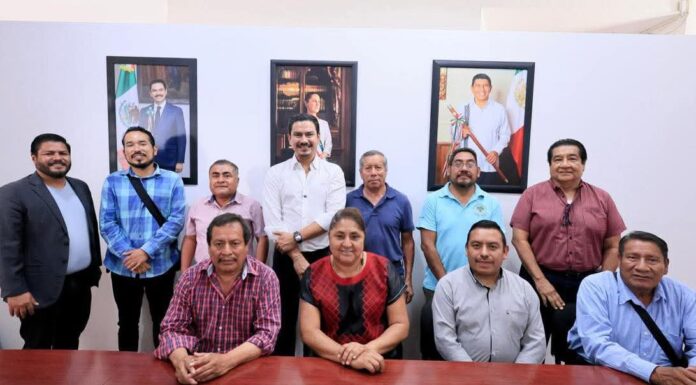 Cuando los municipios trabajan en equipo, las soluciones avanzan más rápido