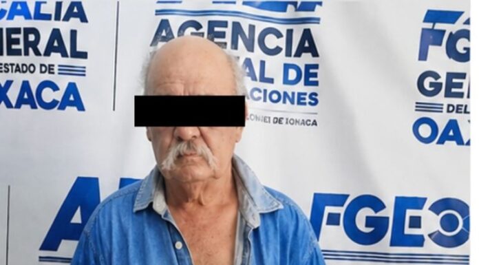 Fiscalía de Oaxaca obtiene sentencia de 16 años de prisión por el delito de pederastia en agravio de una niña en el Istmo