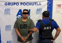 Investigación con perspectiva de género permite aprehensión por feminicidio cometido en playa de la región de la Costa: Fiscalía de Oaxaca