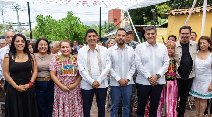 Anuncian rescate urbano y mejoramiento integral de Xochimilco en el marco de sus 100 años
