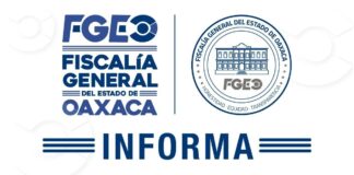 SEPARA FISCALÍA A AGENTE DEL MINISTERIO PÚBLICO POR POSIBLES ACTOS IRREGULARES