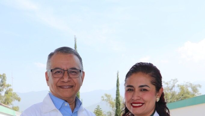 Médicos de Familia, vitales para la atención y prevención de enfermedades: IMSS Oaxaca
