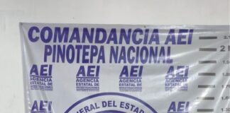 Fiscalía de Oaxaca obtiene vinculación a proceso por el delito de violación en agravio de una niña en la región de la Costa
