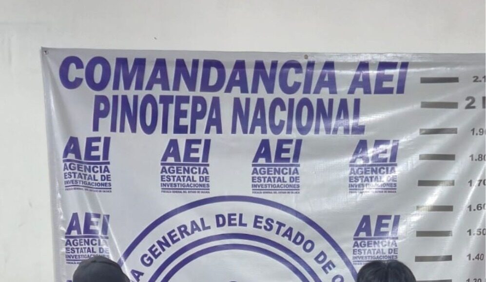 Fiscalía de Oaxaca obtiene vinculación a proceso por el delito de violación en agravio de una niña en la región de la Costa