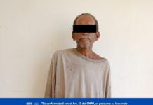 FGEO ejecuta orden de aprehensión por tentativa de homicidio en la región del Istmo