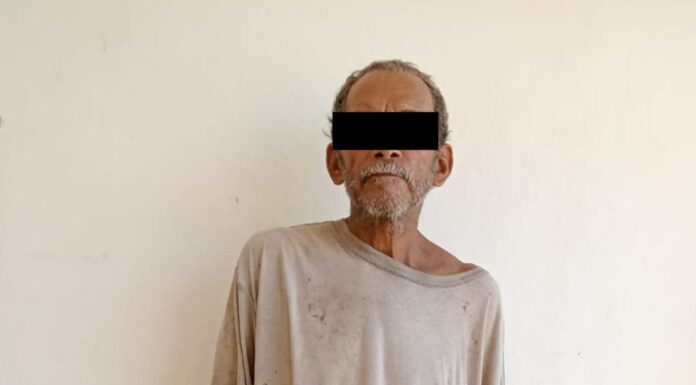 FGEO ejecuta orden de aprehensión por tentativa de homicidio en la región del Istmo