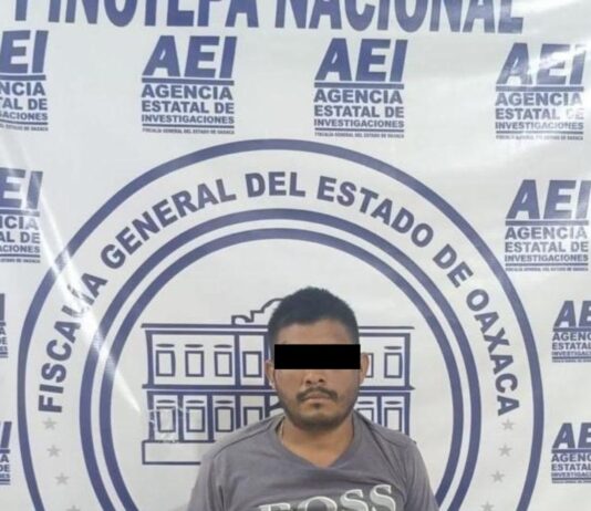 Fiscalía de Oaxaca obtiene vinculación a proceso en contra cinco imputados por delitos contra la salud en la región de la Costa