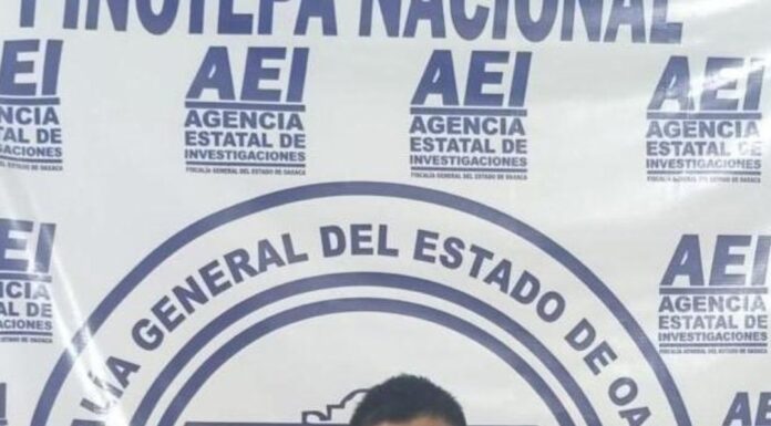 Fiscalía de Oaxaca obtiene vinculación a proceso en contra cinco imputados por delitos contra la salud en la región de la Costa