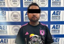 Fiscalía de Oaxaca detiene a una persona probable responsable del delito de pederastia agravada cometida en la región de la Mixteca