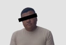 FGEO ejecuta orden de aprehensión por homicidio calificado con ventaja en la región Mixteca